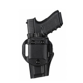 SAFARILAND 5196 Fondina Belt Slide da Cintura G17/22 Left Hand