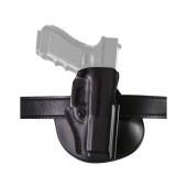 SAFARILAND 5198 Fondina Tactical STX Glock 14/22 Black Left Hand