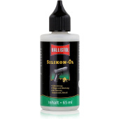 BALLISTOL Olio al Silicone 65ml