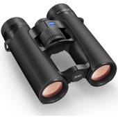 ZEISS Victory SF 8x32 T* LotuTec® Ultra-FL : Nero