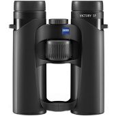 ZEISS Victory SF 10x32 T* LotuTec® Ultra-FL : Nero