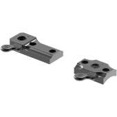 LEUPOLD Quick Release Base 2pz Savage 110 Gloss #52314