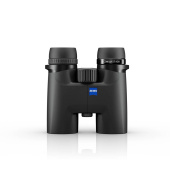 ZEISS Victory SF 8x32 T* LotuTec® Ultra-FL : Negro