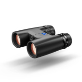 ZEISS Victory SF 8x32 T* LotuTec® Ultra-FL : Negro