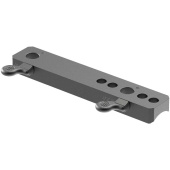 LEUPOLD Quick Release Base 1pz T/C Encore e Omega #52325