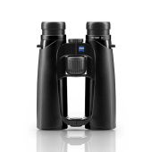 ZEISS Victory SF 8x42 T* LotuTec® Ultra-FL : Negro