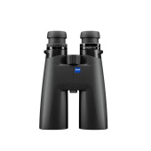 ZEISS Victory SF 8x32 T* LotuTec® Ultra-FL : Negro