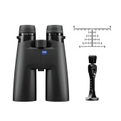 ZEISS Victory SF 8x32 T* LotuTec® Ultra-FL : Schwarz