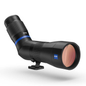 ZEISS Telescopio Angolato Conquest Apia 20-50x65 Compact Angled Spotting Scope