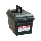 MTM AC11 Cassetta Multiuso Ammo Cans con Maniglia