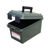 MTM AC11 Cassetta Multiuso Ammo Cans con Maniglia