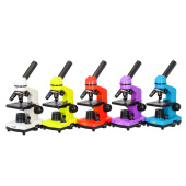 Levenhuk Rainbow 2L Microscope
