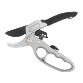 AMERISTEP Beschneidungskit Schere und Säge für die Baumpflege