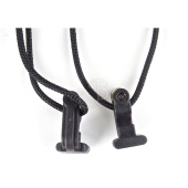 SKORPION Carichino Ballesta Compuesto con Espaciadores