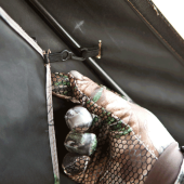 MUDYY Capanno da Caccia Ravage