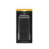 EK ARCHERY Dardo Sintético para Pistola Ballesta (10pz)