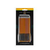 EK ARCHERY Pistola Ballesta Dardo Aluminio (10pz)