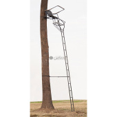 39Hunter Ladder Stand Doppio