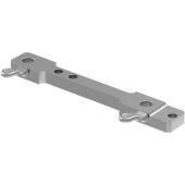 LEUPOLD Quick Release Base 1pz Marlin 1895/336 Silver #54227