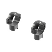 LEUPOLD Atacco Ringmounts Rimfire Anelli 1&quot; 11mm Medium Gloss #54231