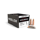 NOSLER Palle AccuBond 338" 225gr SP #54357 (50pz)