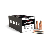 NOSLER Palle AccuBond 375" 260gr SP #54413 (50pz)