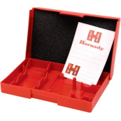 HORNADY Scatola per Dies #544600