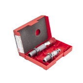 HORNADY Match Grade Click-Adjust 7mm Remington Magnum Full Lenght Dies Set #545145 