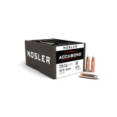 NOSLER Bullets AccuBond 277" 140gr SP #54765 (50pcs)