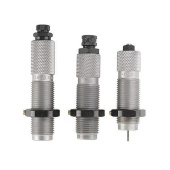 RCBS Safari .500 Nitro Express Roll Crimp Full Length Die Set #24804