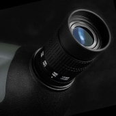 HAWKE NATURE-TREK 20-60x80 Telescope #55201