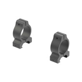LEUPOLD Anelli Rifleman 1&quot; Vertical Split Medium #55850