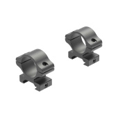 LEUPOLD Anelli Rifleman 1" Detachable Medium #55860