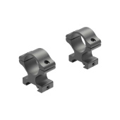 LEUPOLD Anelli Rifleman 1" Detachable Alti #55870