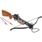 SKORPION Balestra XBR 100 Wood #150 lbs