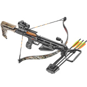 EK Archery Balestra Jaguar II Pro #175 lbs Camo