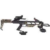 EK Archery Balestra Jaguar II Pro #175 lbs Camo