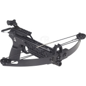 SKORPION Pistola Balestra Compound Black