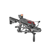 EK ARCHERY Pistola Balestra Cobra Adder #130 Black 