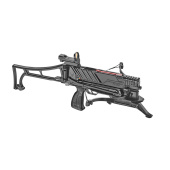 EK ARCHERY Pistola Balestra Vlad #90 Black