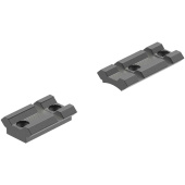 LEUPOLD Base 2pz Rifleman Savage 110 Flat RCVR #56509