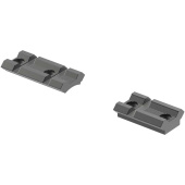 LEUPOLD Base 2pz Rifleman Savage 110 Flat RCVR #56509