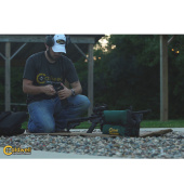 Caldwell Tack Driver Bolsa de Tiro Sacchetto da Tiro Riempito #569230