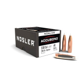 NOSLER Palle AccuBond 338" 250gr SP #57287 (50pz)