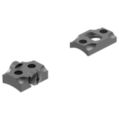 LEUPOLD Steel Standard (STD) Basi per Winchester 70 WSSM #57310