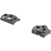 LEUPOLD Steel Standard (STD) Basi per Winchester 70 WSSM #57310