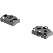 LEUPOLD Steel Standard (STD) Basi per Browning A-Bolt WSSM #Glass #57330