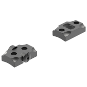 LEUPOLD Steel Standard (STD) Bases for Browning A-Bolt #57340