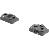 LEUPOLD Steel Standard (STD) Basi per Browning A-Bolt #57340