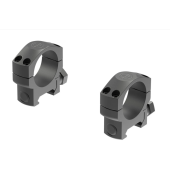 LEUPOLD Attacco Mark 4 Anelli 30mm Alti #57291